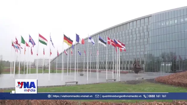 Mỹ cam kết gắn bó với NATO
