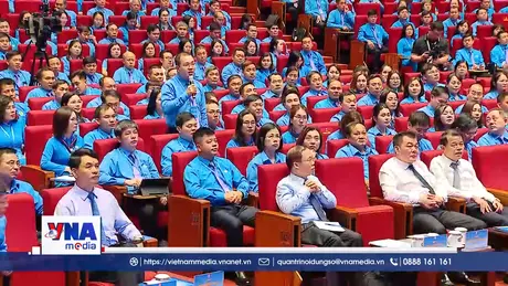 Đưa năng suất lao động trở thành động lực quan trọng của tăng trưởng