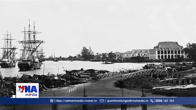 Trạm tin số 7h sáng ngày 05/6/2026: Kỷ niệm 115 năm ngày Bác Hồ ra đi tìm đường cứu nước