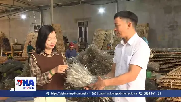 Liên minh Hợp tác xã tỉnh Điện Biên đồng hành phát triển kinh tế tập thể