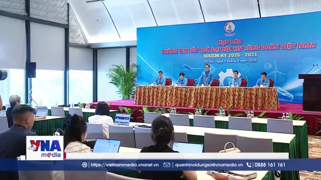 Quyết tâm với mục tiêu xây hơn 10.700 nhà ở cho công nhân thuê