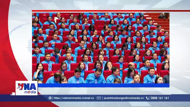 Trạm tin số chiều ngày 05/6: Đưa năng suất lao động trở thành động lực quan trọng của tăng trưởng bền vững