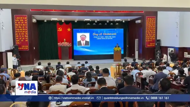 Kết nối giao thương vùng biên giới Việt Nam - Campuchia - Lào