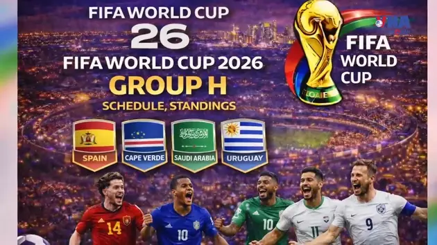 Toàn cảnh World Cup 2026 ngày 05/6: World Cup 2026 và nỗi lo về Ebola trước giờ bóng lăn
