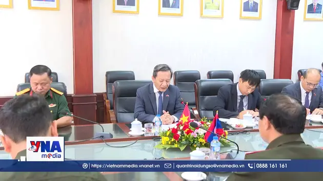 Chiến dịch 500 ngày đêm tìm kiếm, quy tập hài cốt liệt sĩ tại Lào
