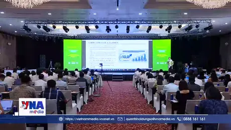 Sửa đổi Luật Môi trường sẽ cắt giảm mạnh mẽ thủ tục hành chính trong lĩnh vực môi trường