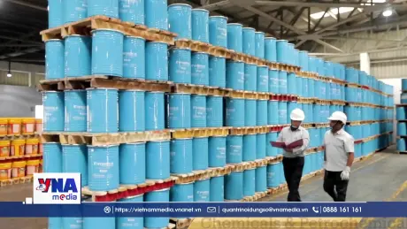  Ấn Độ, Anh công bố sáng kiến mới về an ninh hàng hải