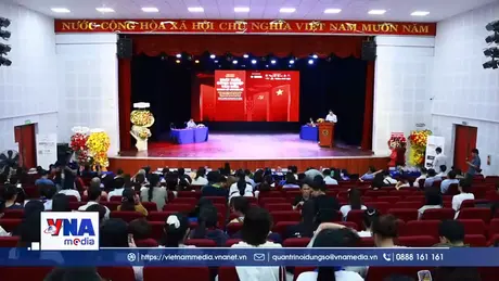 Chuyển hóa nguồn lực di sản thành động lực tăng trưởng mới