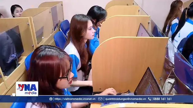 Đại học đổi mới sáng tạo phải được đặt trong chiến lược phát triển quốc gia