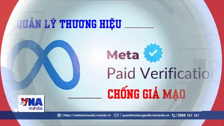 Trạm tin số trưa ngày 05/6/2026: Facebook trả phí - Người dùng xuống tiền?