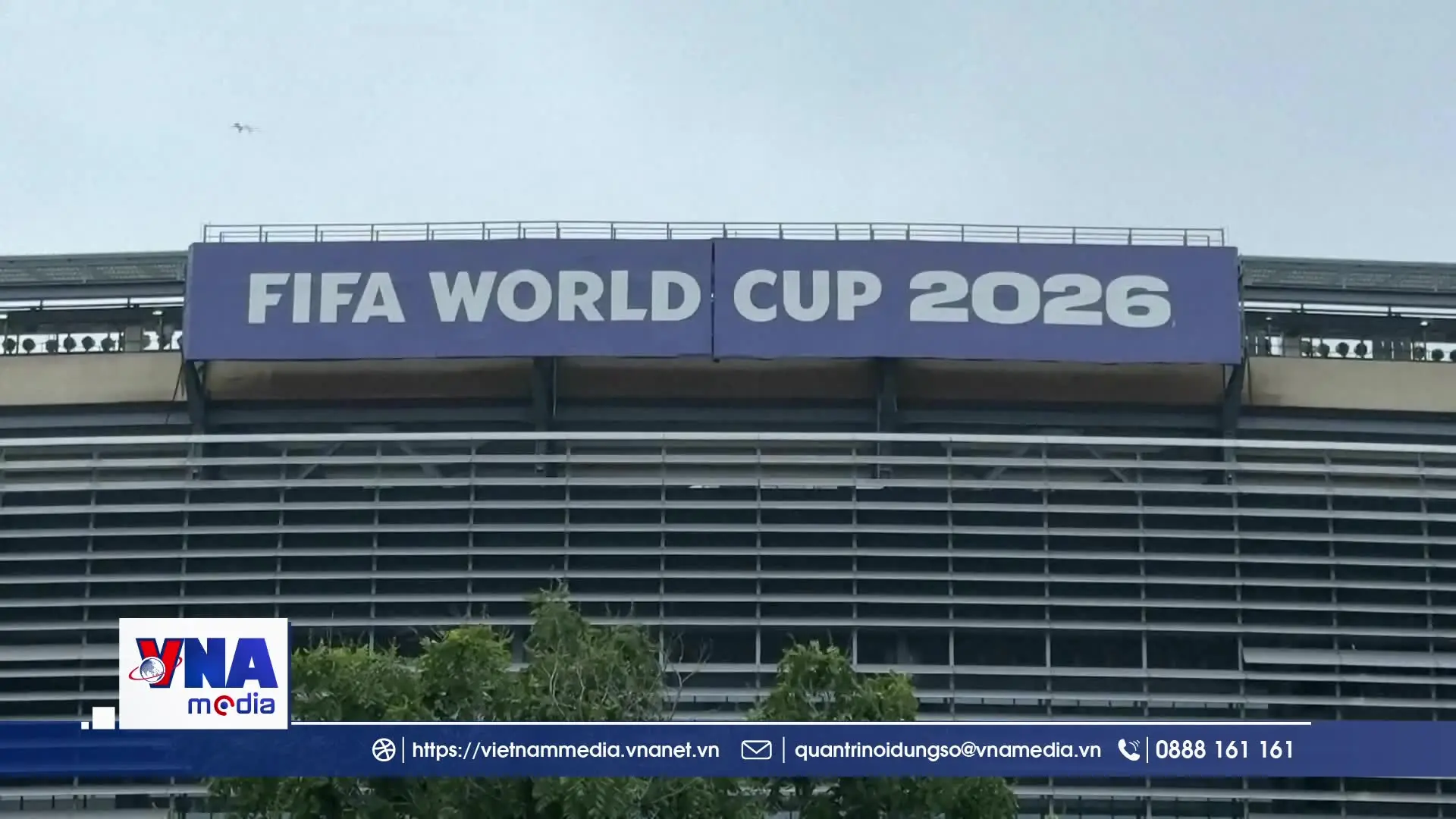 World Cup 2026 và nỗi lo về Ebola trước giờ bóng lăn