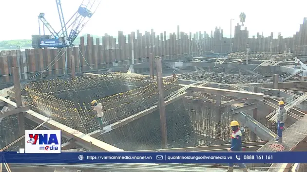 Bảo vệ môi trường, ứng phó biến đổi khí hậu