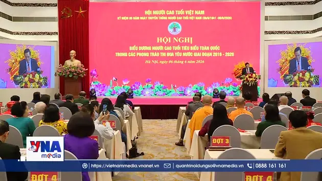 Phát huy truyền thống 