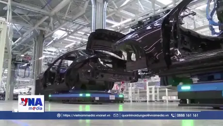 Đức thông qua chương trình thúc đẩy kinh tế tuần hoàn