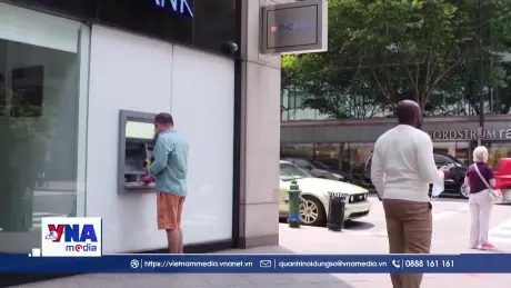 Mỹ bổ sung biện pháp ngăn chặn lao động nhập cư bất hợp pháp