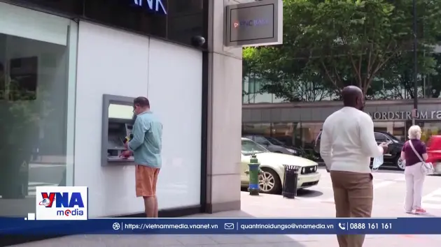 Mỹ bổ sung biện pháp ngăn chặn lao động nhập cư bất hợp pháp
