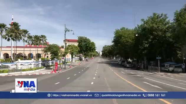 Thái Lan tăng cường phòng chống tội phạm công nghệ