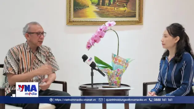 Việt Nam và Timor-Leste mở ra triển vọng hợp tác sâu rộng cùng ASEAN
