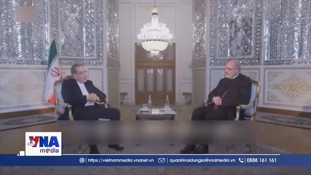 Iran bác ý tưởng về cuộc gặp cấp cao với Mỹ