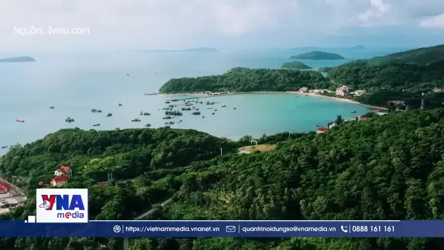 Mô hình du lịch hướng tới chuyển đổi xanh