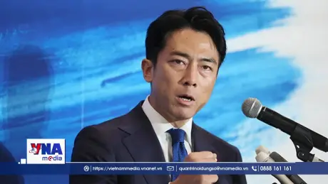 Nhật Bản nêu điều kiện triển khai lực lượng tới eo biển Hormuz