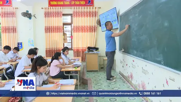 Lạng Sơn đồng hành, hỗ trợ thí sinh miền núi biên giới
