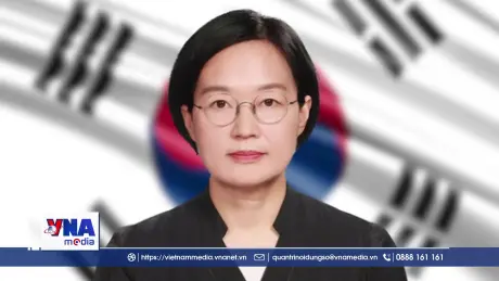 Tổng thống Hàn Quốc đề cử nữ Thủ tướng mới