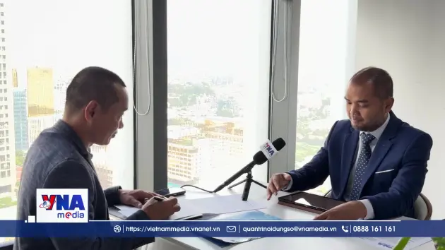 Diễn đàn Tương lai ASEAN là bước đột phá ngoại giao từ song phương sang đa phương