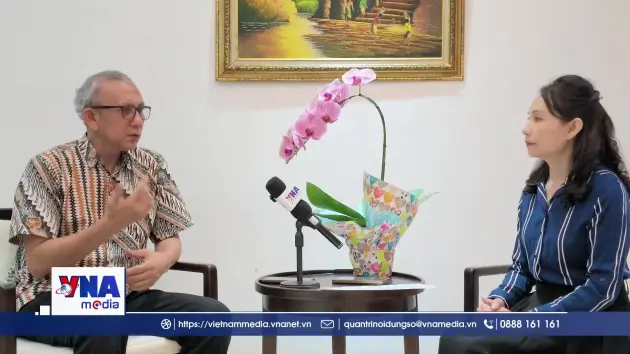 Việt Nam góp phần định hình các ưu tiên phát triển của ASEAN