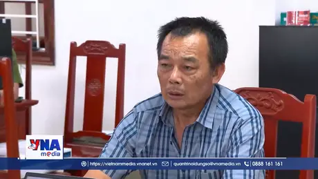 Thanh Hóa khởi tố đối tượng mua lợn bệnh bán ra thị trường