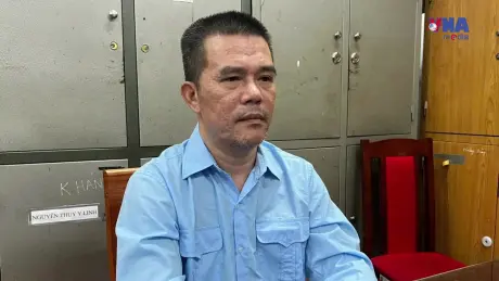 An ninh 365+ ngày 8.6: Khởi tố “Ngọc Sùi” và đồng phạm trong vụ cưỡng đoạt tài sản đặc biệt nghiêm trọng