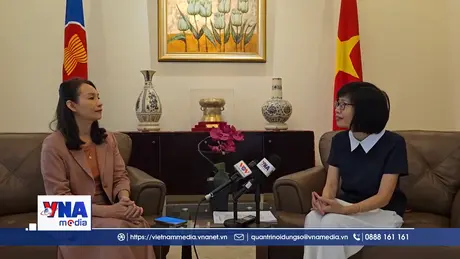 AFF 2026: Việt Nam thúc đẩy đối thoại vì một ASEAN gắn kết và bao trùm hơn
