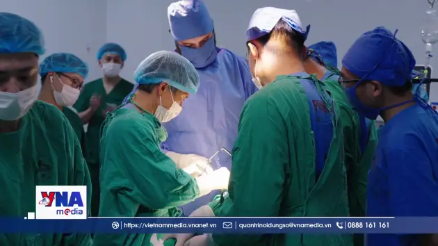 16 năm gieo hy vọng vùng cao