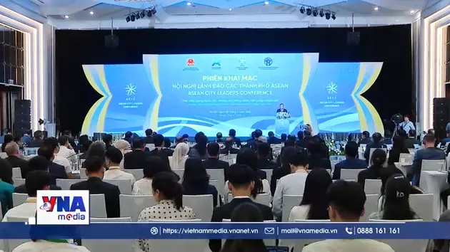 Vì một ASEAN cộng hưởng và chủ động gắn kết