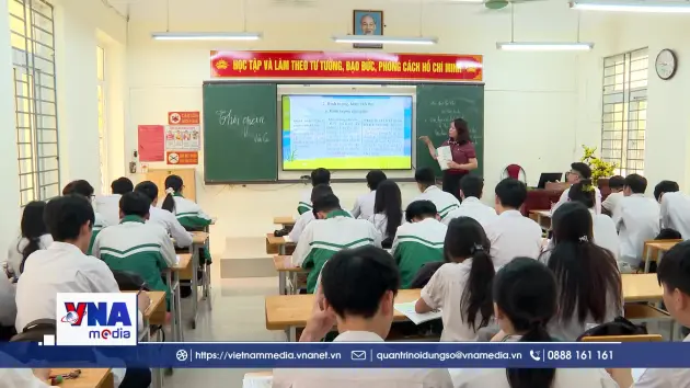 Rà soát toàn diện, đảm bảo an toàn cho kỳ thi tốt nghiệp