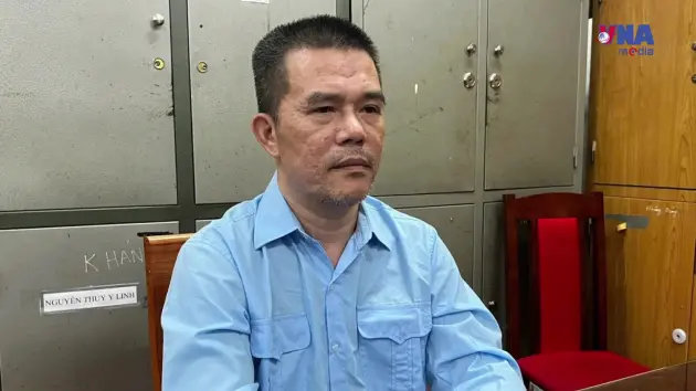 An ninh 365+ ngày 8.6: Khởi tố “Ngọc Sùi” và đồng phạm trong vụ cưỡng đoạt tài sản đặc biệt nghiêm trọng