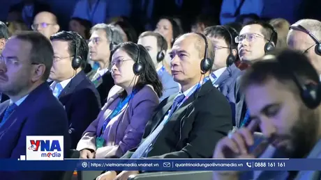 Việt Nam thúc đẩy hợp tác quốc tế trong lĩnh vực Công nghệ lượng tử