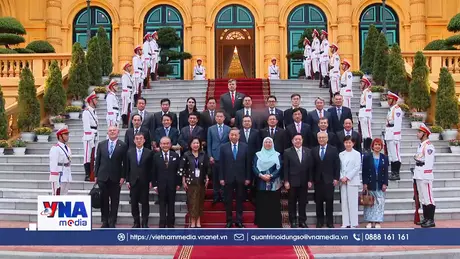 Ưu tiên của ASEAN là duy trì môi trường hòa bình, ổn định cho phát triển