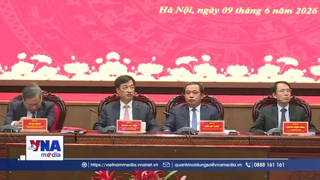Phát huy vai trò tiên phong trong xây dựng chính quyền địa phương 2 cấp