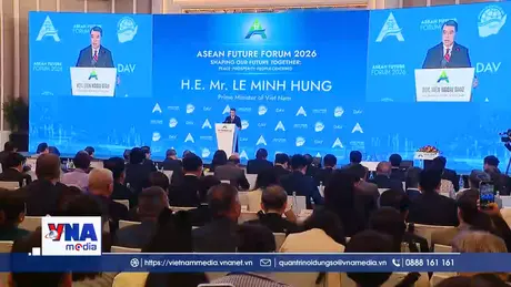 Việt Nam có vai trò quan trọng trong việc định hình ASEAN