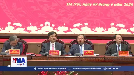 Phát huy vai trò tiên phong trong xây dựng chính quyền địa phương 2 cấp