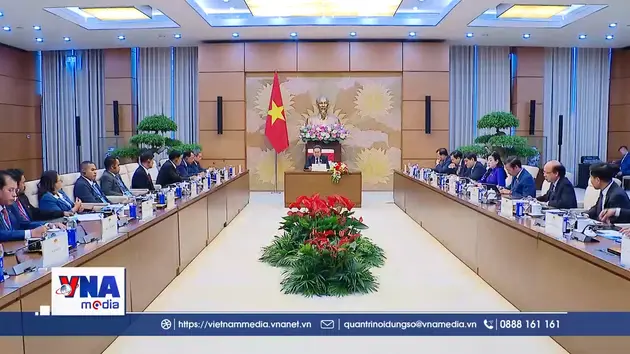 Các thành phố ASEAN phát huy vai trò tiên phong trong đổi mới sáng tạo