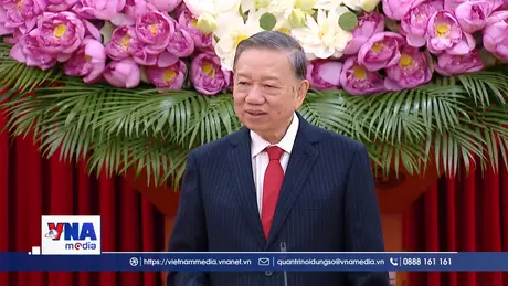 Nghiên cứu những vấn đề mới của thời đại và cấp bách của đất nước