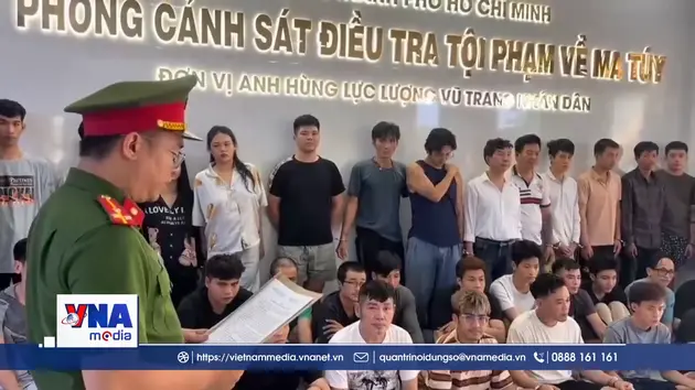 Không có “vùng tối” cho tội phạm ma túy