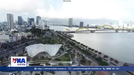 Đà Nẵng tạo không gian phát triển mới từ sắp xếp thôn, tổ dân phố