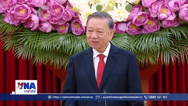 Nghiên cứu những vấn đề mới của thời đại và cấp bách của đất nước