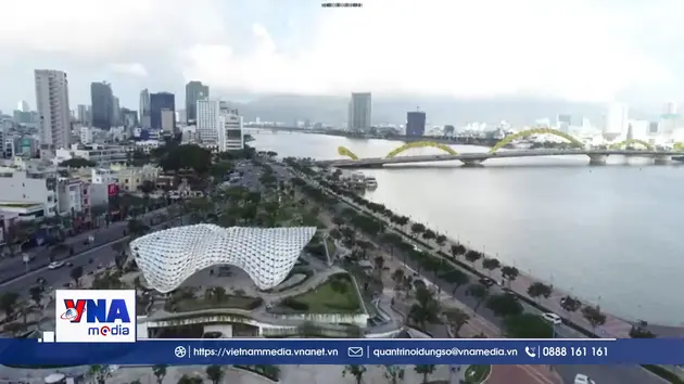 Đà Nẵng tạo không gian phát triển mới từ sắp xếp thôn, tổ dân phố