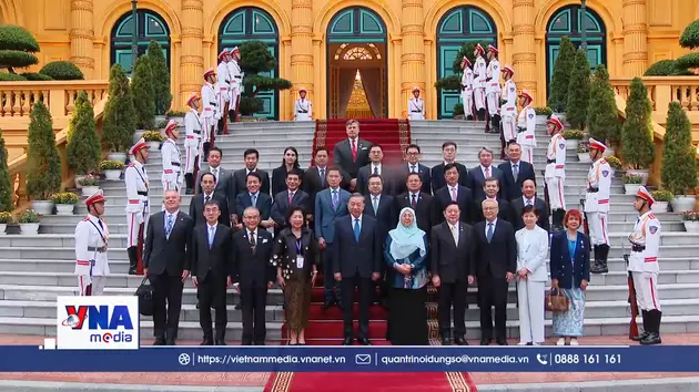 Ưu tiên của ASEAN là duy trì môi trường hòa bình, ổn định cho phát triển