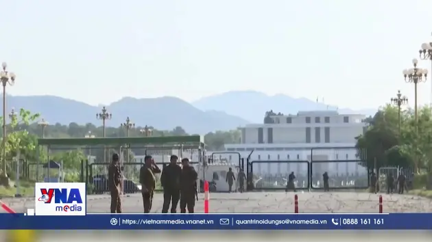Pakistan và Liban tăng cường hợp tác quốc phòng