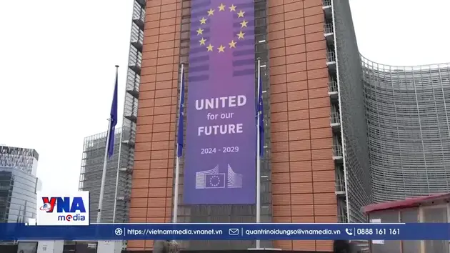 EU đề cao vai trò của các nước Đông Âu trong đàm phán Nga - Ukraine